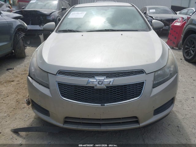 Aukcja sprzedaży 2014 Chevrolet Cruze 1lt Auto, vin: 1G1PC5SB1E7228677, numer aukcji: 44750397