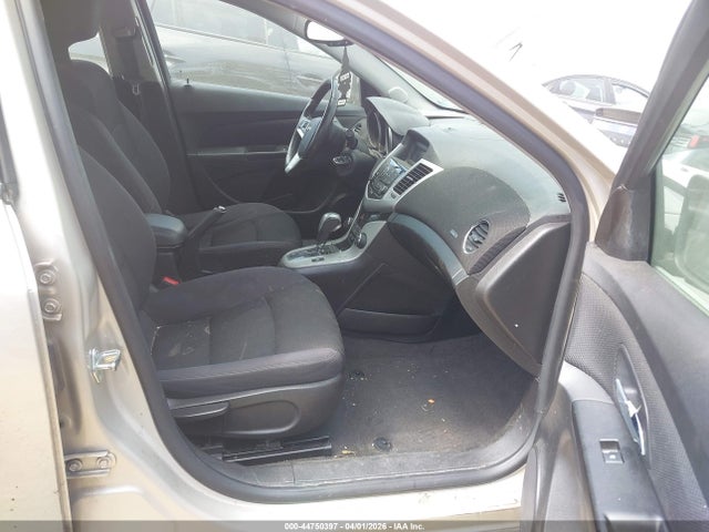 Aukcja sprzedaży 2014 Chevrolet Cruze 1lt Auto, vin: 1G1PC5SB1E7228677, numer aukcji: 44750397