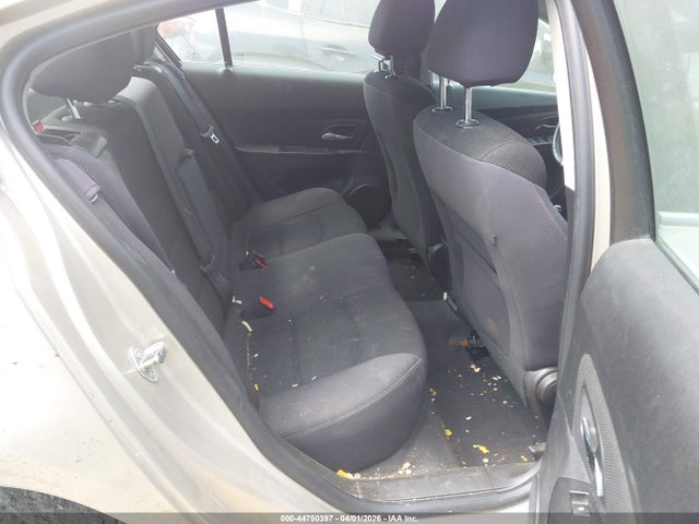 Aukcja sprzedaży 2014 Chevrolet Cruze 1lt Auto, vin: 1G1PC5SB1E7228677, numer aukcji: 44750397