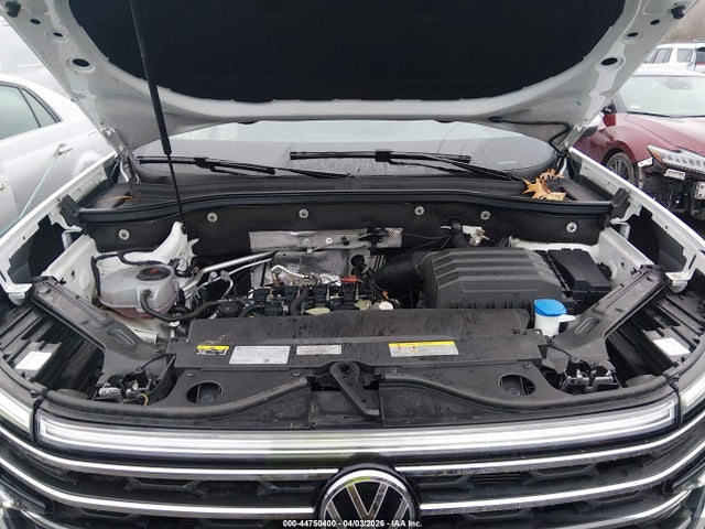 2024 Volkswagen Atlas 2.0t Se W/technology მანქანა იყიდება აუქციონზე, vin: 1V2KR2CA2RC526462, აუქციონის ნომერი: 44750400