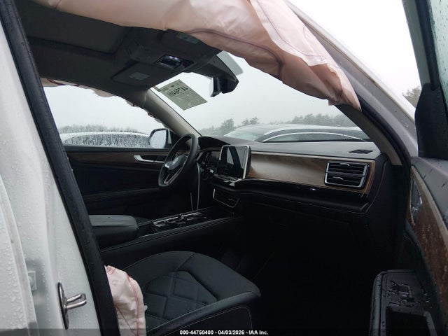 2024 Volkswagen Atlas 2.0t Se W/technology მანქანა იყიდება აუქციონზე, vin: 1V2KR2CA2RC526462, აუქციონის ნომერი: 44750400
