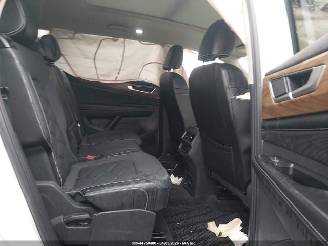 2024 Volkswagen Atlas 2.0t Se W/technology მანქანა იყიდება აუქციონზე, vin: 1V2KR2CA2RC526462, აუქციონის ნომერი: 44750400