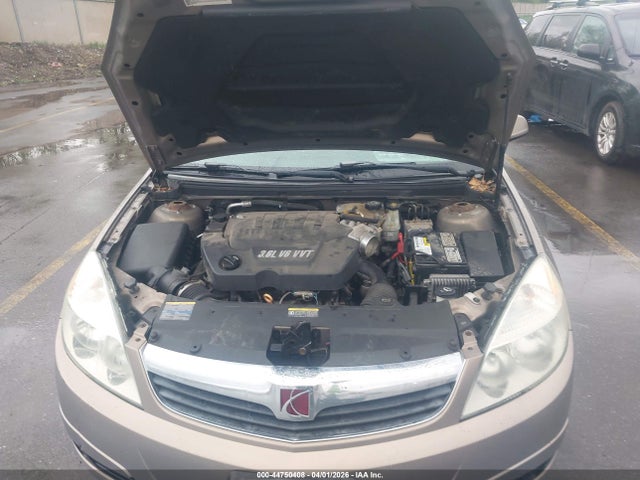 2007 SATURN AURA 1G8ZV57767F210175 Photo 9