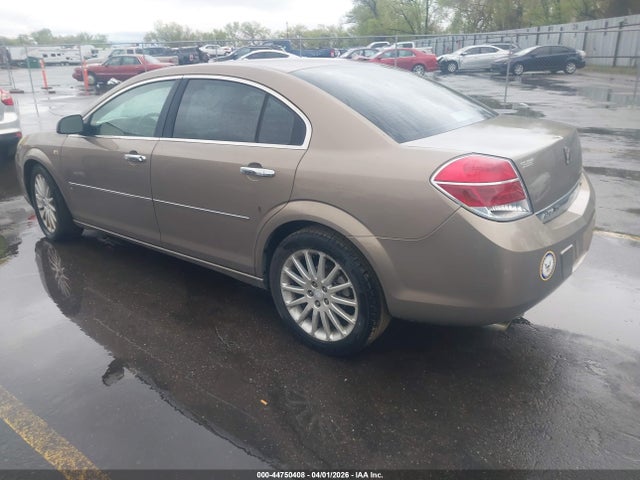 2007 SATURN AURA 1G8ZV57767F210175 Photo 2