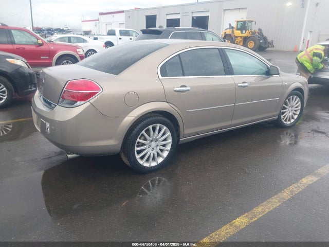 2007 SATURN AURA 1G8ZV57767F210175 Photo 3