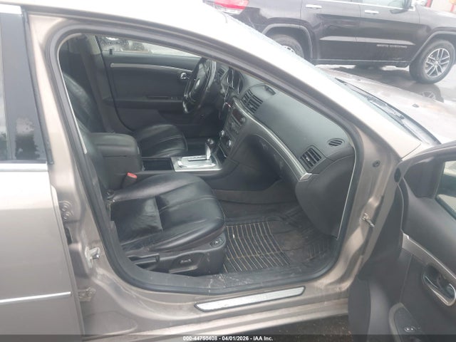 2007 SATURN AURA 1G8ZV57767F210175 Photo 4
