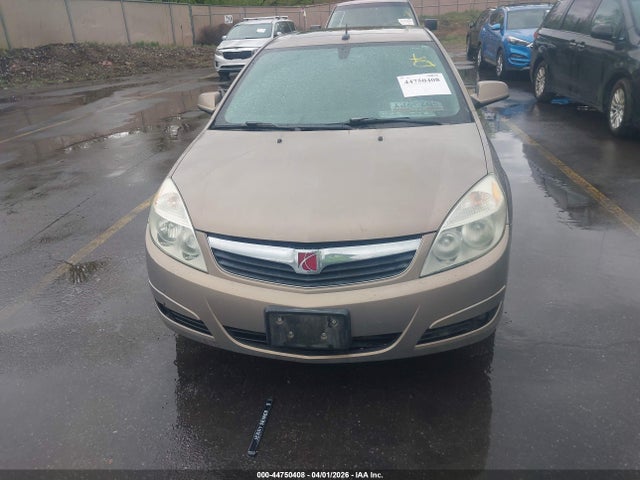 2007 SATURN AURA 1G8ZV57767F210175 Photo 5