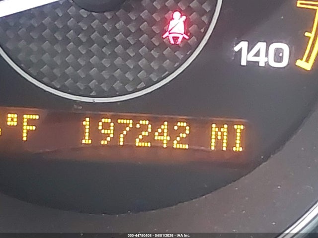 2007 SATURN AURA 1G8ZV57767F210175 Photo 6