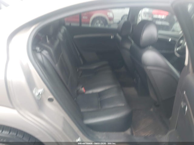 2007 SATURN AURA 1G8ZV57767F210175 Photo 7