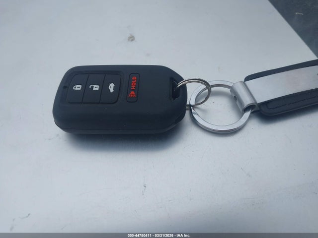 SHHFK7H55JU417709 Honda CIVIC EX