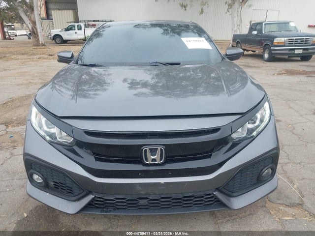 SHHFK7H55JU417709 Honda CIVIC EX