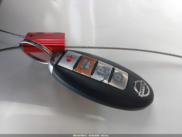 44750412 :رقم المزاد ، 3N1AB6APXCL752084 vin ، 2012 Nissan Sentra 2.0 Sr مزاد بيع