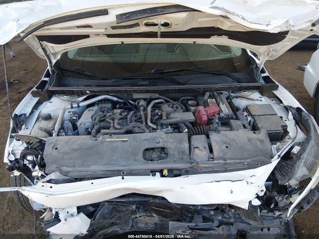 3N1AB8CV7MY228080 Nissan Sentra Sv Xtronic Cvt