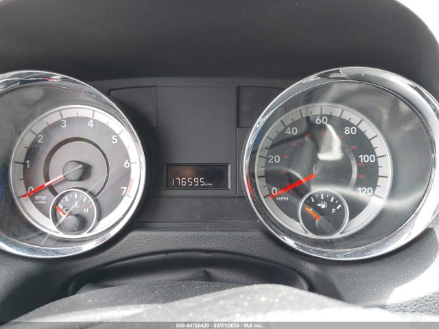 2C4RDGCG9FR606490 Dodge Grand Caravan Sxt