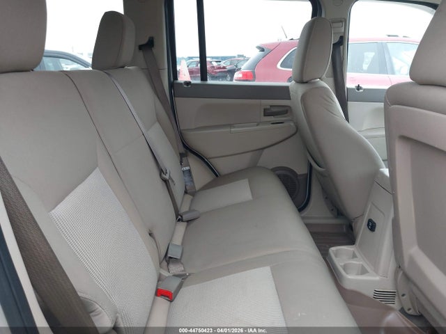 44750423 :رقم المزاد ، 1J8GN28K78W131610 vin ، 2008 Jeep Liberty Sport مزاد بيع