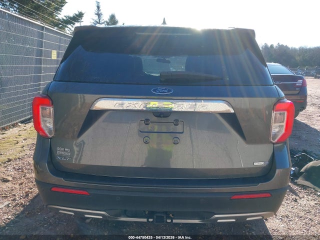 Продаж на аукціоні авто 2020 Ford Explorer Xlt, vin: 1FMSK8DH0LGA53922, номер лоту: 44750425
