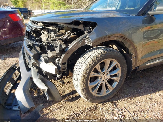 Продаж на аукціоні авто 2020 Ford Explorer Xlt, vin: 1FMSK8DH0LGA53922, номер лоту: 44750425