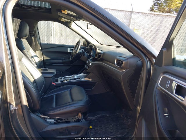 Продаж на аукціоні авто 2020 Ford Explorer Xlt, vin: 1FMSK8DH0LGA53922, номер лоту: 44750425