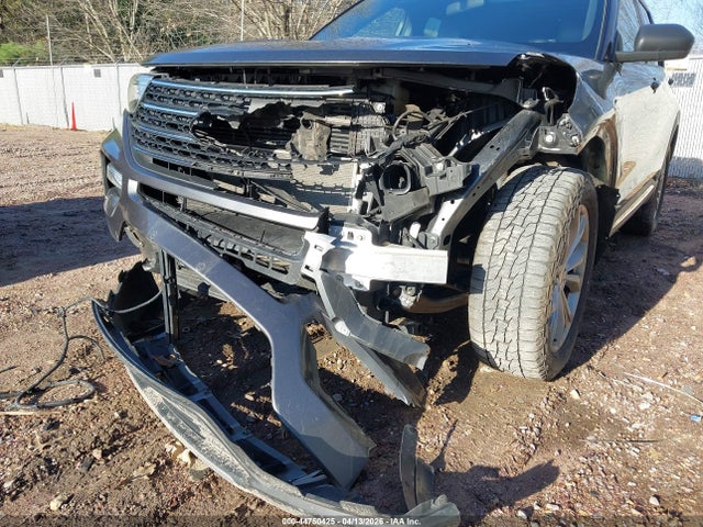 Продаж на аукціоні авто 2020 Ford Explorer Xlt, vin: 1FMSK8DH0LGA53922, номер лоту: 44750425