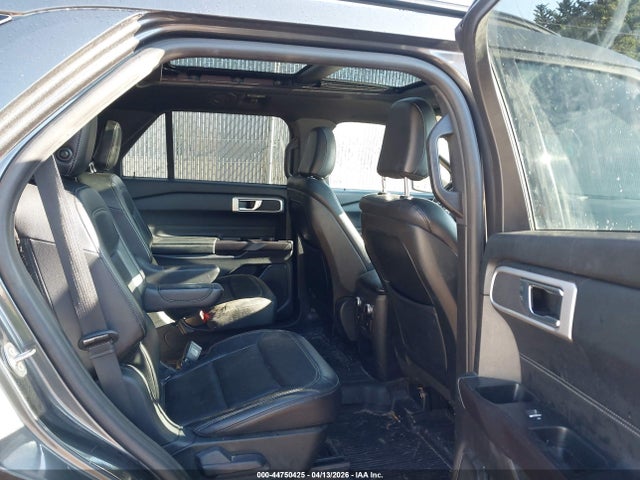 Продаж на аукціоні авто 2020 Ford Explorer Xlt, vin: 1FMSK8DH0LGA53922, номер лоту: 44750425