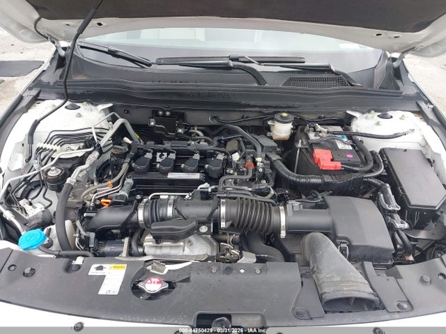 1HGCV1F18JA000815 Honda ACCORD LX