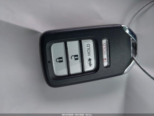 1HGCV1F18JA000815 Honda ACCORD LX