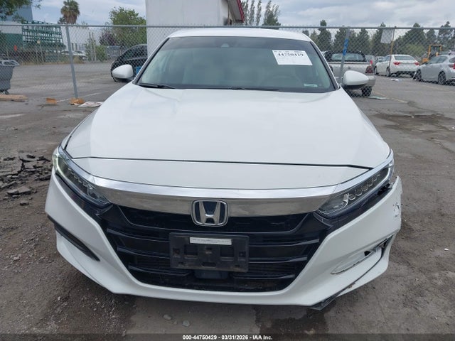 1HGCV1F18JA000815 Honda ACCORD LX
