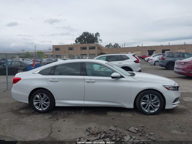 1HGCV1F18JA000815 Honda ACCORD LX