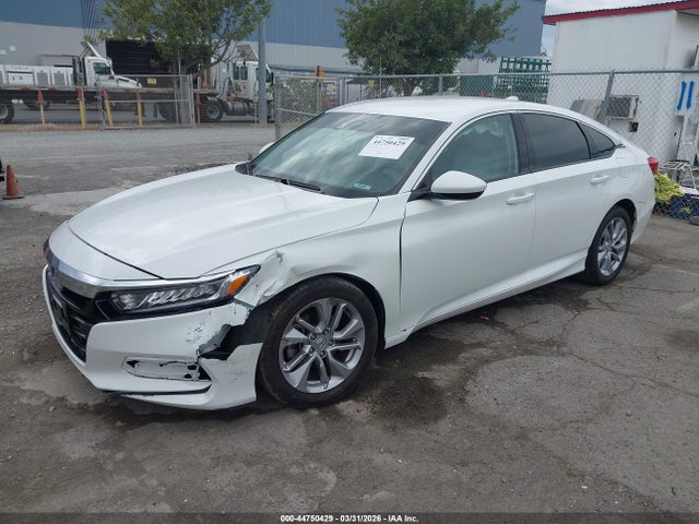1HGCV1F18JA000815 Honda ACCORD LX