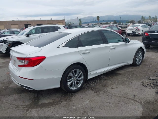 1HGCV1F18JA000815 Honda ACCORD LX