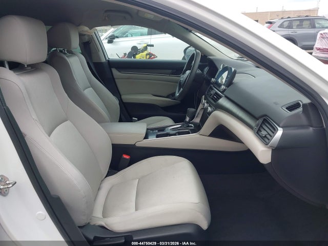 1HGCV1F18JA000815 Honda ACCORD LX