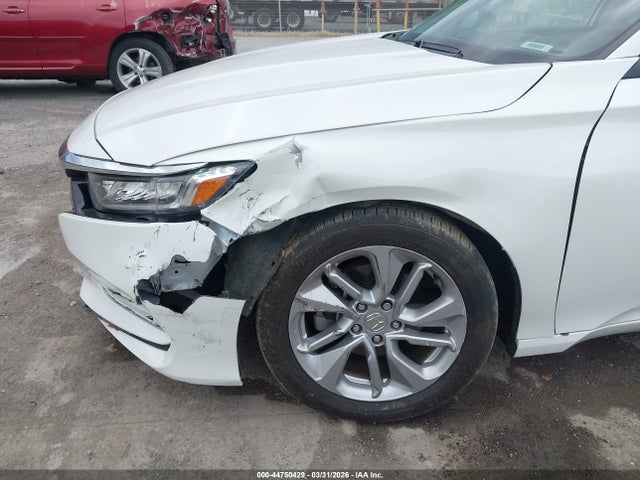 1HGCV1F18JA000815 Honda ACCORD LX