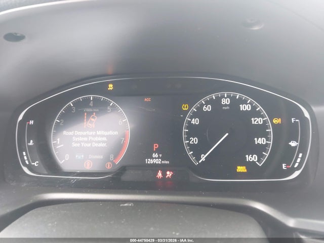 1HGCV1F18JA000815 Honda ACCORD LX