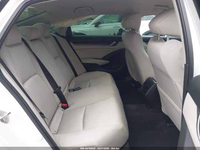 1HGCV1F18JA000815 Honda ACCORD LX