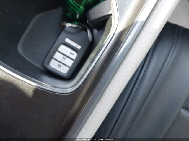 1HGCV1F15KA114384 Honda ACCORD LX