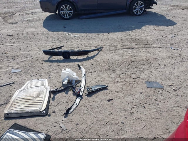 1HGCV1F15KA114384 Honda ACCORD LX