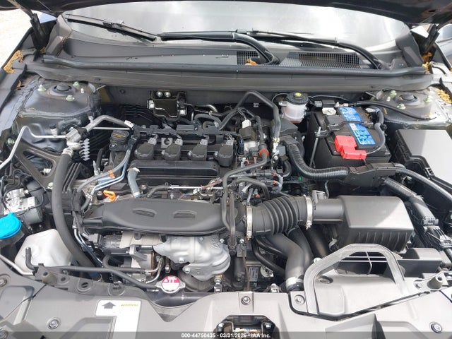 1HGCY1F25SA032199 Honda ACCORD LX