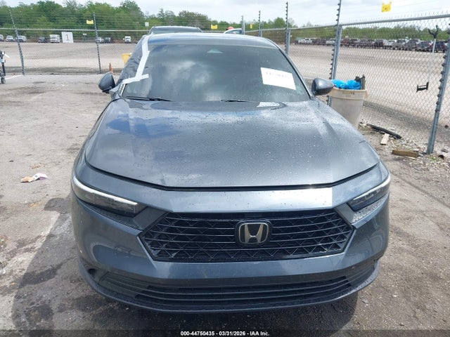 1HGCY1F25SA032199 Honda ACCORD LX