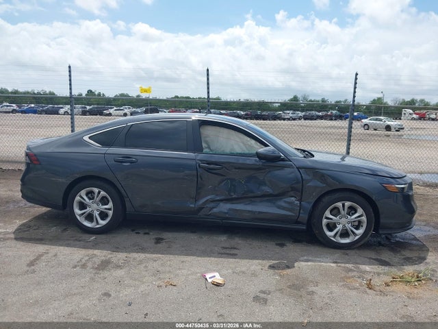 1HGCY1F25SA032199 Honda ACCORD LX