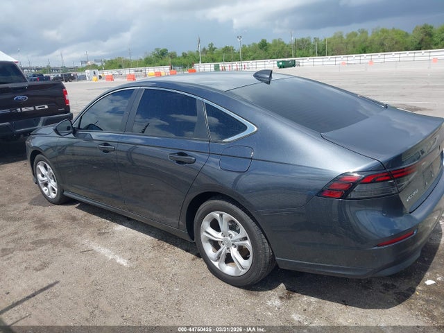 1HGCY1F25SA032199 Honda ACCORD LX