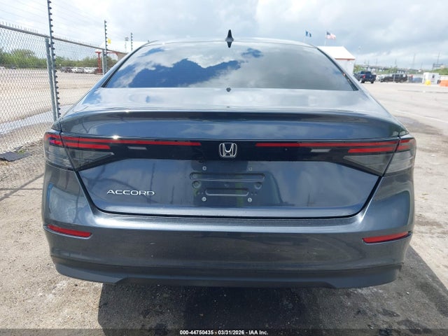 1HGCY1F25SA032199 Honda ACCORD LX