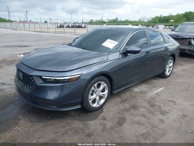 1HGCY1F25SA032199 Honda ACCORD LX
