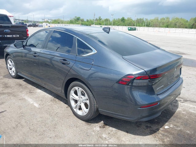 1HGCY1F25SA032199 Honda ACCORD LX