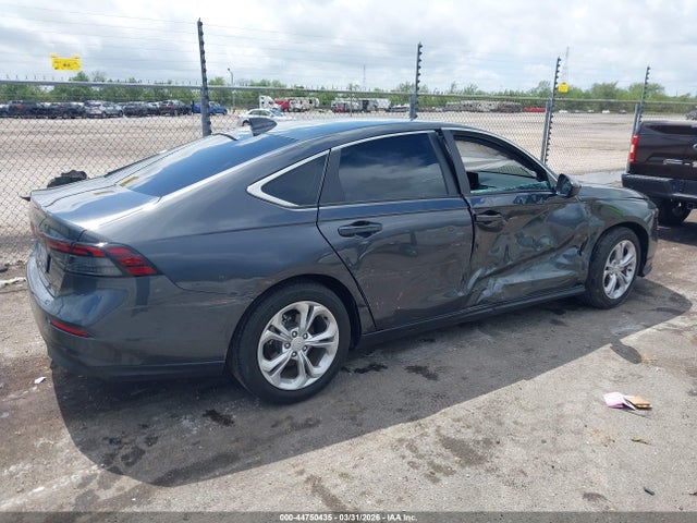 1HGCY1F25SA032199 Honda ACCORD LX