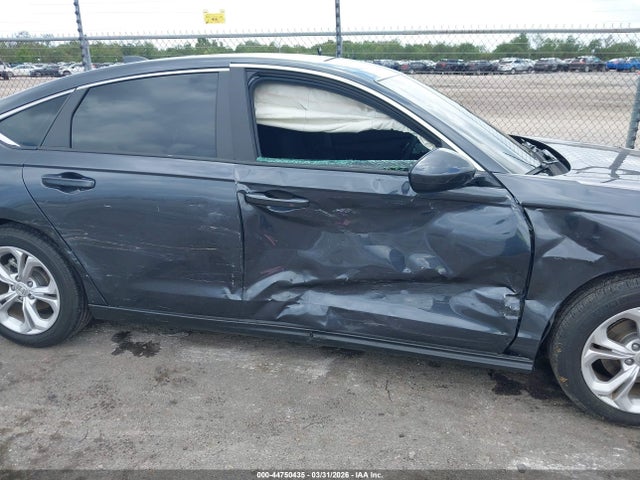 1HGCY1F25SA032199 Honda ACCORD LX