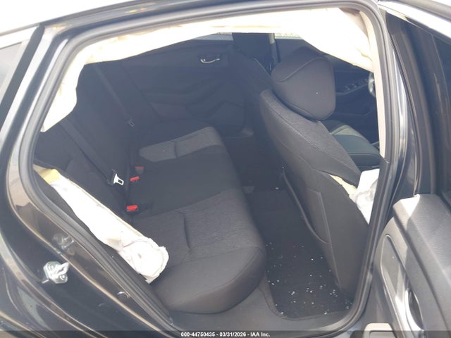 1HGCY1F25SA032199 Honda ACCORD LX