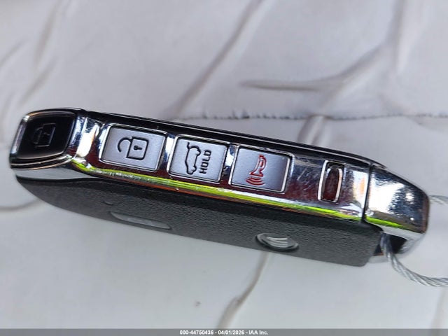 2021 KIA TELLURIDE 5XYP2DHC7MG176302 Photo 10