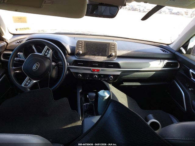 2021 KIA TELLURIDE 5XYP2DHC7MG176302 Photo 4