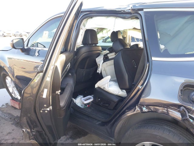2021 KIA TELLURIDE 5XYP2DHC7MG176302 Photo 7
