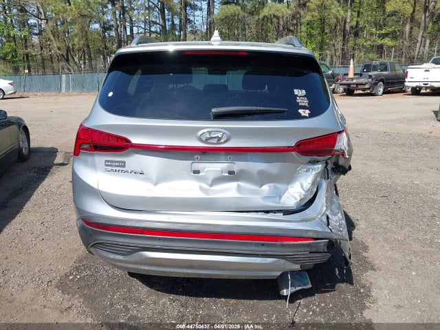Aukcja sprzedaży 2021 Hyundai Santa Fe Limited, vin: 5NMS44AL3MH371768, numer aukcji: 44750437
